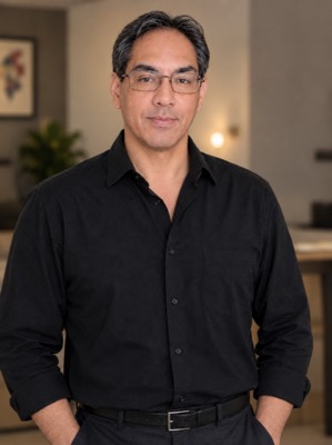Juan Pablo Hinojosa Haro